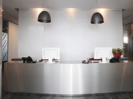Image 2 of Regus - Gongdeok Station Centre - Jaram building - Dohwa-Dong - Mapo-Gu - Seoul