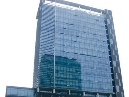 Image 1 of Regus - Gongdeok Station Centre - Jaram building - Dohwa-Dong - Mapo-Gu - Seoul