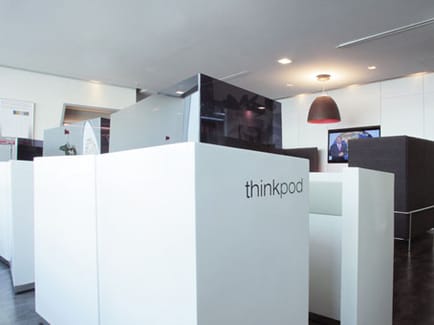 Image 7 of Regus - Gongdeok Station Centre - Jaram building - Dohwa-Dong - Mapo-Gu - Seoul