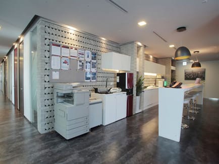 Image 8 of Regus - Gongdeok Station Centre - Jaram building - Dohwa-Dong - Mapo-Gu - Seoul