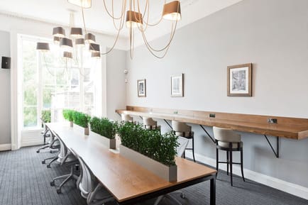Image 5 of Office Suites - 20 Harcourt Street, D2 - Dublin