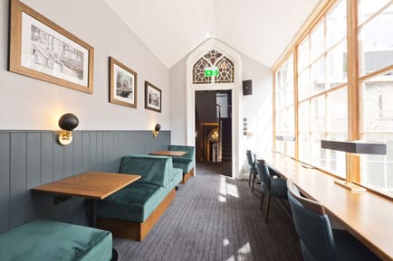 Image 6 of Office Suites - 20 Harcourt Street, D2 - Dublin