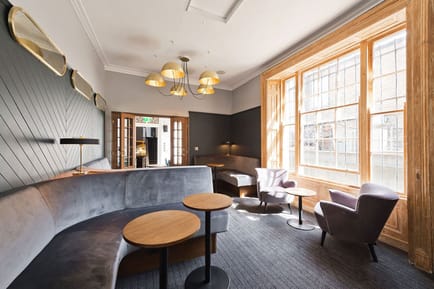 Image 9 of Office Suites - 20 Harcourt Street, D2 - Dublin