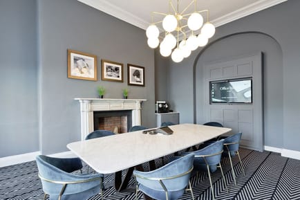 Image 10 of Office Suites - 20 Harcourt Street, D2 - Dublin