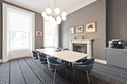 Image 11 of Office Suites - 20 Harcourt Street, D2 - Dublin
