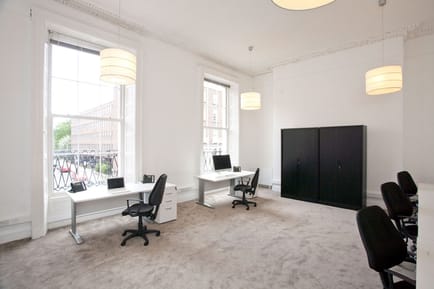 Image 16 of Office Suites - 20 Harcourt Street, D2 - Dublin