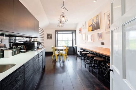 Image 18 of Office Suites - 20 Harcourt Street, D2 - Dublin