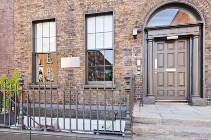 Image 1 of Office Suites - 20 Harcourt Street, D2 - Dublin