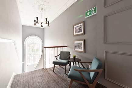 Image 3 of Office Suites - 20 Harcourt Street, D2 - Dublin
