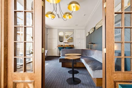 Image 4 of Office Suites - 20 Harcourt Street, D2 - Dublin
