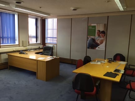 Image 7 of CHURCHILL HOUSE - GASKILL ROAD, L24 - LIVERPOOL (Min 20 desk Req Only)