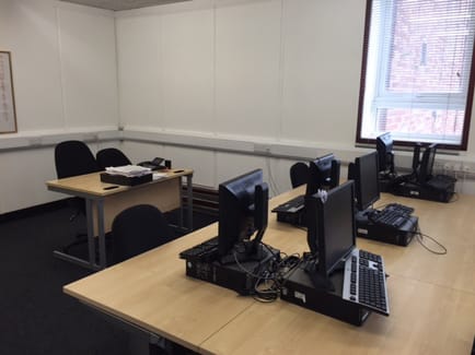 Image 10 of CHURCHILL HOUSE - GASKILL ROAD, L24 - LIVERPOOL (Min 20 desk Req Only)