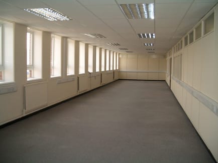 Image 11 of CHURCHILL HOUSE - GASKILL ROAD, L24 - LIVERPOOL (Min 20 desk Req Only)