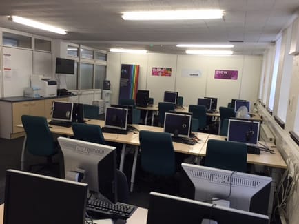 Image 4 of CHURCHILL HOUSE - GASKILL ROAD, L24 - LIVERPOOL (Min 20 desk Req Only)