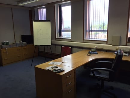 Image 5 of CHURCHILL HOUSE - GASKILL ROAD, L24 - LIVERPOOL (Min 20 desk Req Only)