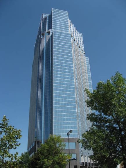 Image 1 of Intelligent Office - One London Place - 255 Queen's Avenue - London - ON