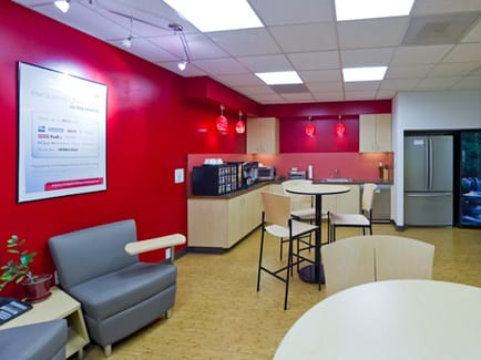 Image 10 of Regus - Waterfront Plaza - 1750 Montgomery Street - San Francisco - CA