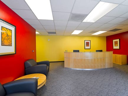 Image 2 of Regus - Waterfront Plaza - 1750 Montgomery Street - San Francisco - CA