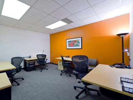 Image 6 of Regus - Waterfront Plaza - 1750 Montgomery Street - San Francisco - CA