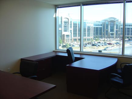 Image 8 of RiverPark Executive Suites - River Front Parkway - South Jordan - UT