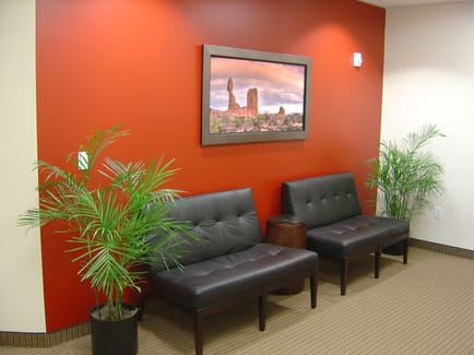Image 9 of RiverPark Executive Suites - River Front Parkway - South Jordan - UT