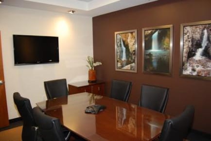 Image 12 of RiverPark Executive Suites - River Front Parkway - South Jordan - UT