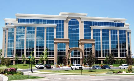 Image 1 of RiverPark Executive Suites - River Front Parkway - South Jordan - UT
