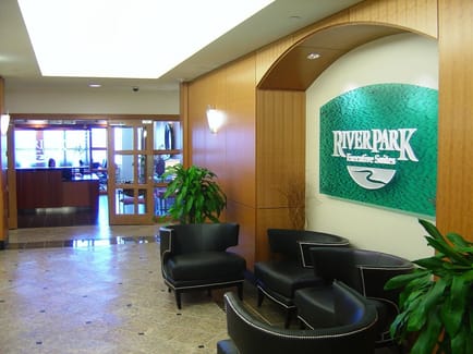 Image 2 of RiverPark Executive Suites - River Front Parkway - South Jordan - UT