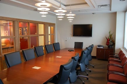 Image 4 of RiverPark Executive Suites - River Front Parkway - South Jordan - UT