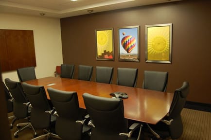 Image 7 of RiverPark Executive Suites - River Front Parkway - South Jordan - UT