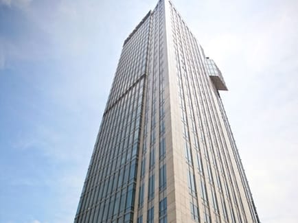Image 1 of Regus - Harbour One - Dong Da Ming Road - Kong Kou district - Shanghai