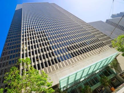 Image 1 of Regus - One Embarcadero Center - San Francisco
