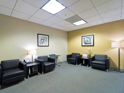 Image 10 of Regus - One Embarcadero Center - San Francisco