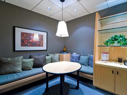 Image 12 of Regus - One Embarcadero Center - San Francisco