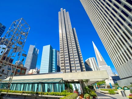 Image 2 of Regus - One Embarcadero Center - San Francisco