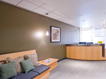 Image 3 of Regus - One Embarcadero Center - San Francisco
