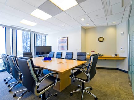 Image 5 of Regus - One Embarcadero Center - San Francisco