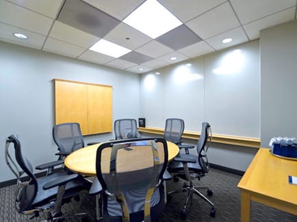 Image 6 of Regus - One Embarcadero Center - San Francisco