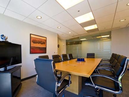 Image 9 of Regus - One Embarcadero Center - San Francisco