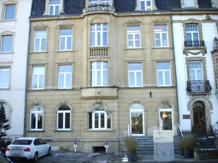 Image 1 of Seed Box - Bld de la Petrusse - Luxembourg
