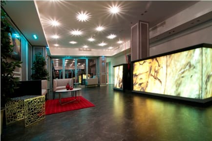 Image 2 of SwissOffices - Yapi Kredi Plaza - Levent / Istanbul