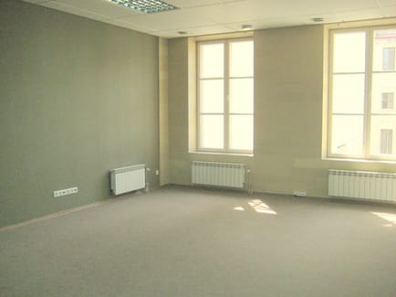 Image 2 of INTERPONT Group - INTERPONT Russia - Nevsky Prospect - Saint Petersburg