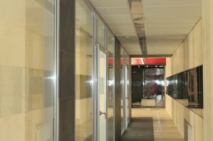 Image 3 of INTERPONT Group - INTERPONT Russia - Nevsky Prospect - Saint Petersburg