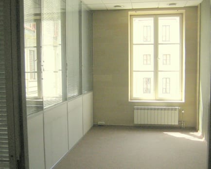 Image 4 of INTERPONT Group - INTERPONT Russia - Nevsky Prospect - Saint Petersburg