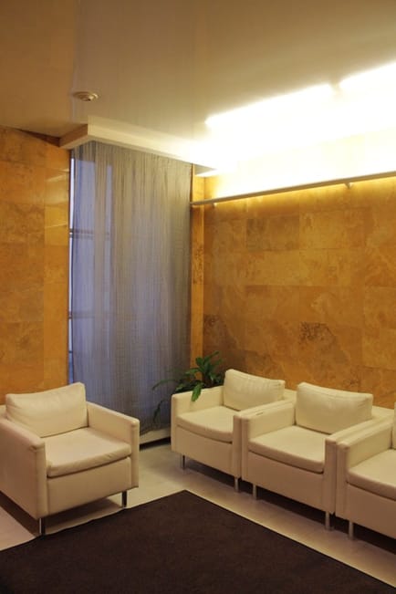 Image 6 of INTERPONT Group - INTERPONT Russia - Nevsky Prospect - Saint Petersburg
