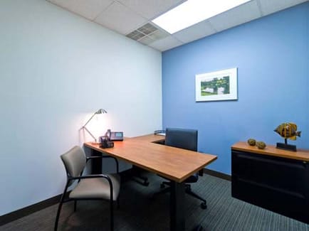 Image 3 of Regus - 5 Richard Way - Calgary