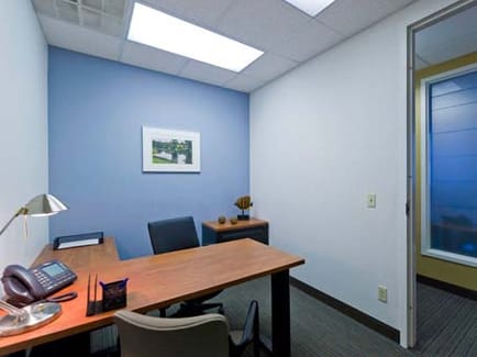 Image 4 of Regus - 5 Richard Way - Calgary