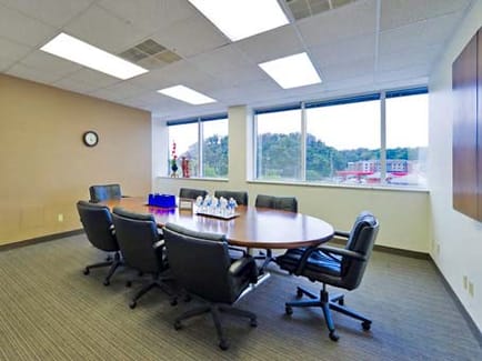 Image 5 of Regus - 5 Richard Way - Calgary