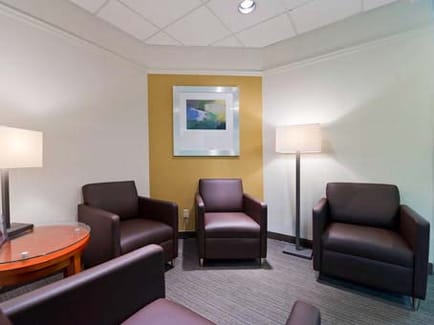Image 7 of Regus - 5 Richard Way - Calgary