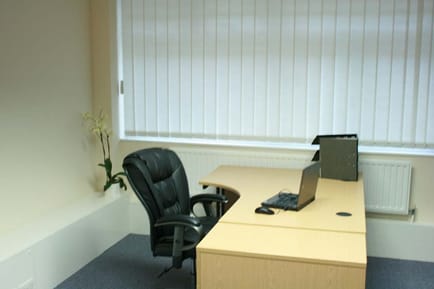 Image 3 of Moda Business Centre - Stirling Way, WD6 - Borehamwood